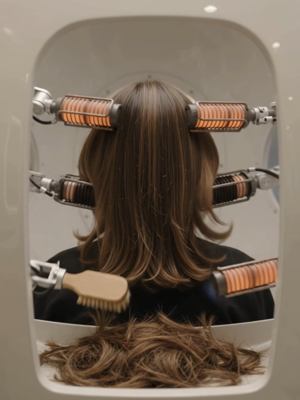 @Hair Trend Lab