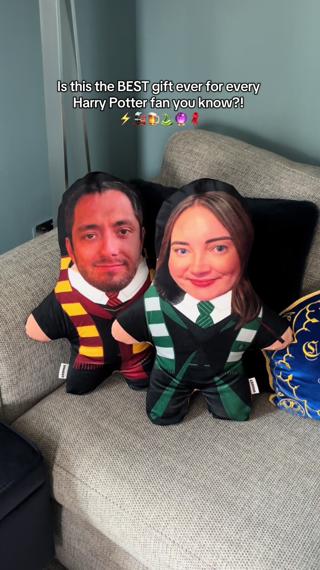 @Harry Potter Nerd