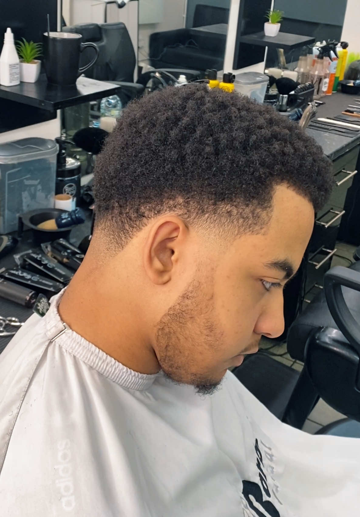@Barber.