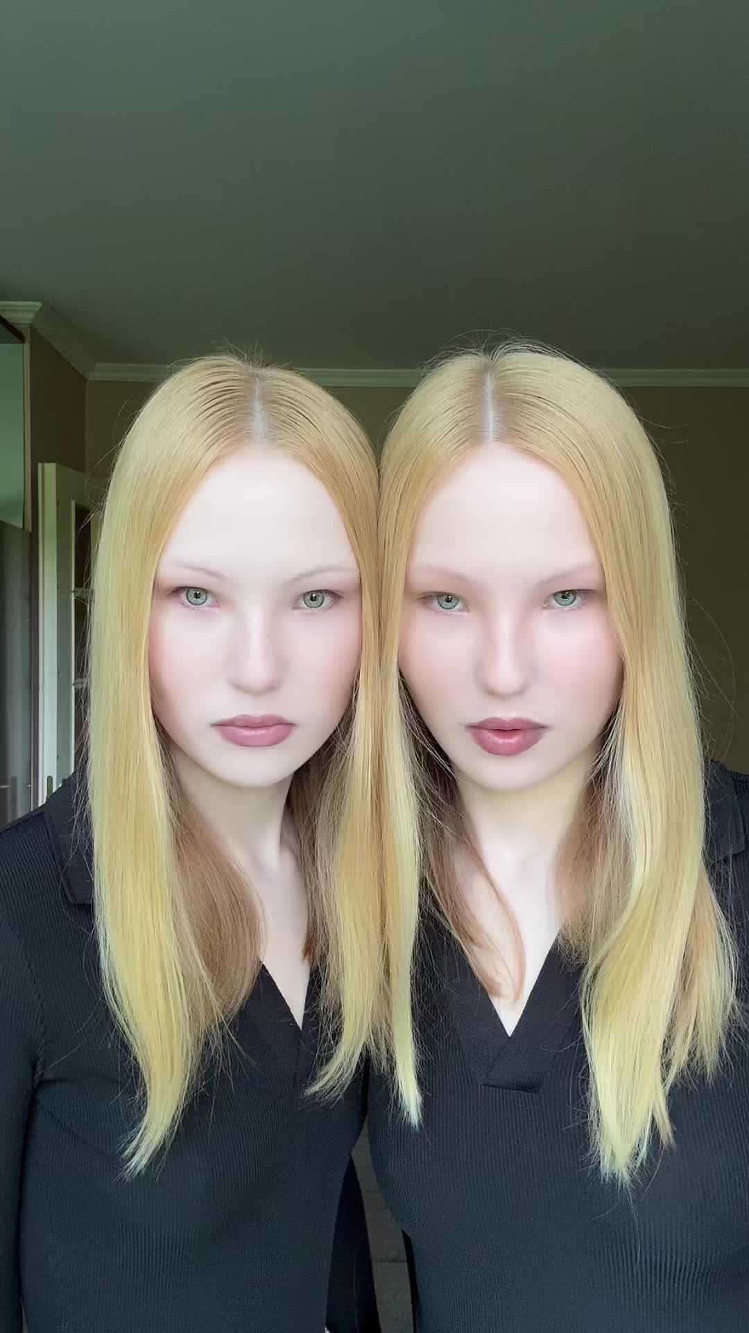 @Evelina & Lola