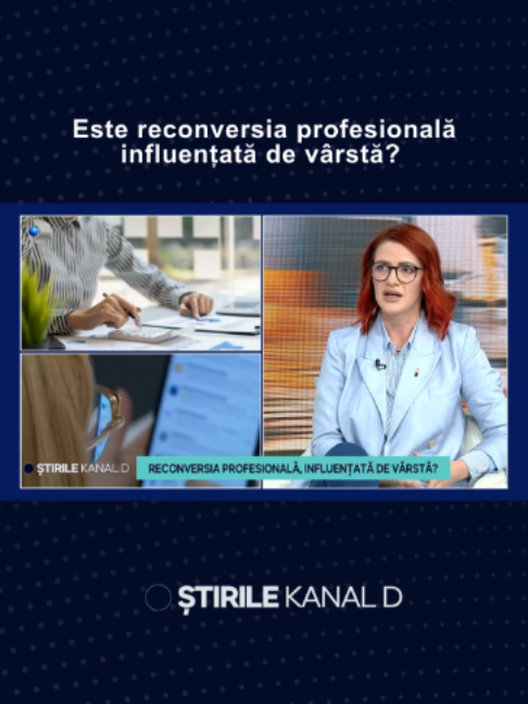 @Stirile Kanal D