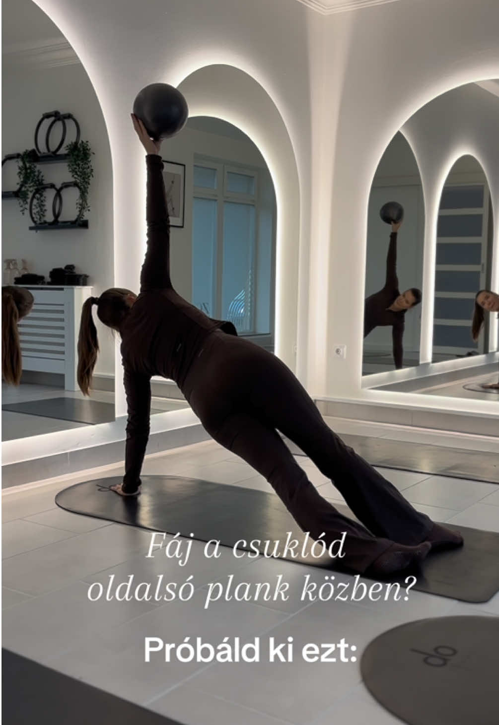 @Zone Pilates Studio