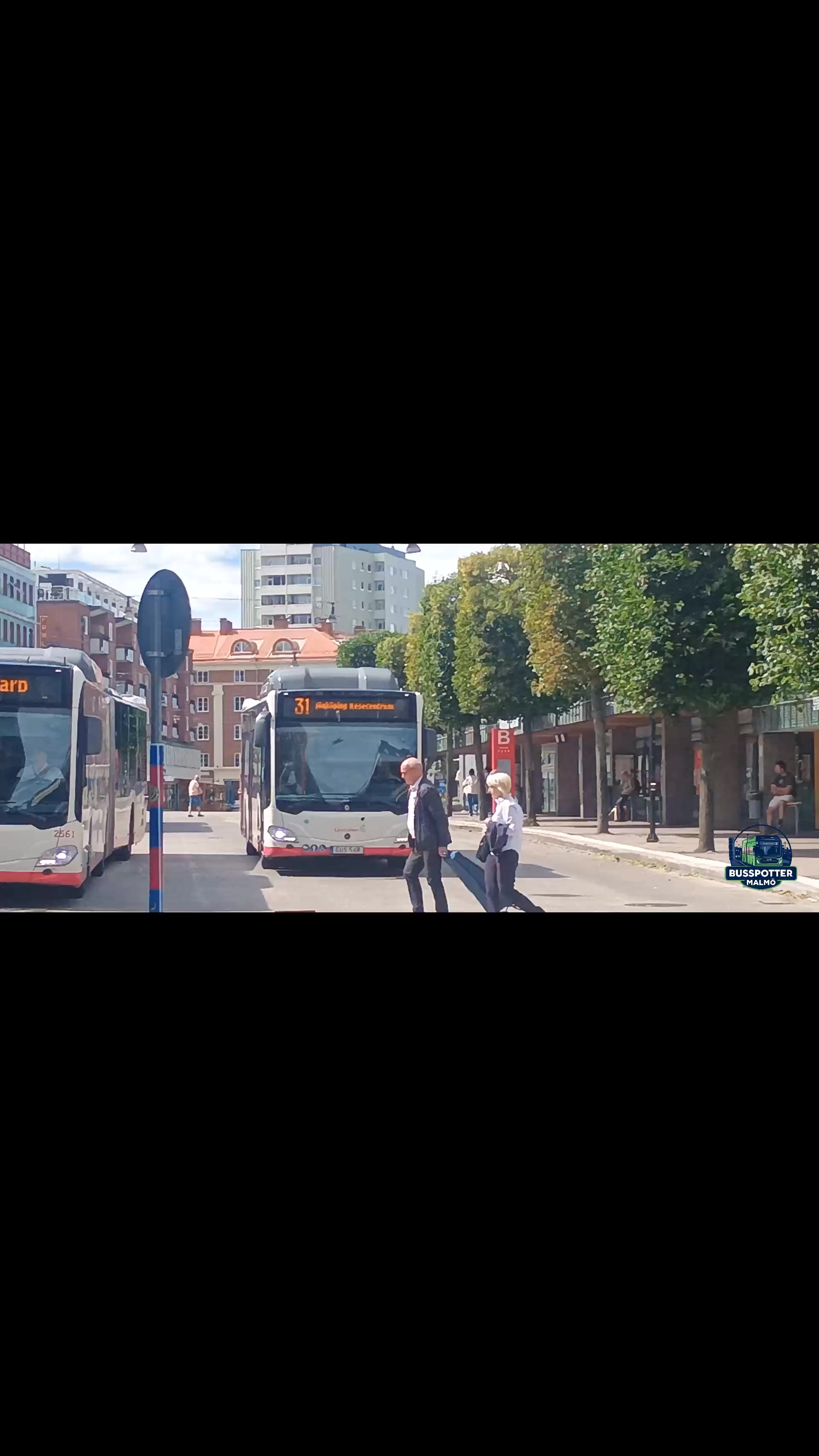 @Busspotter Malmö