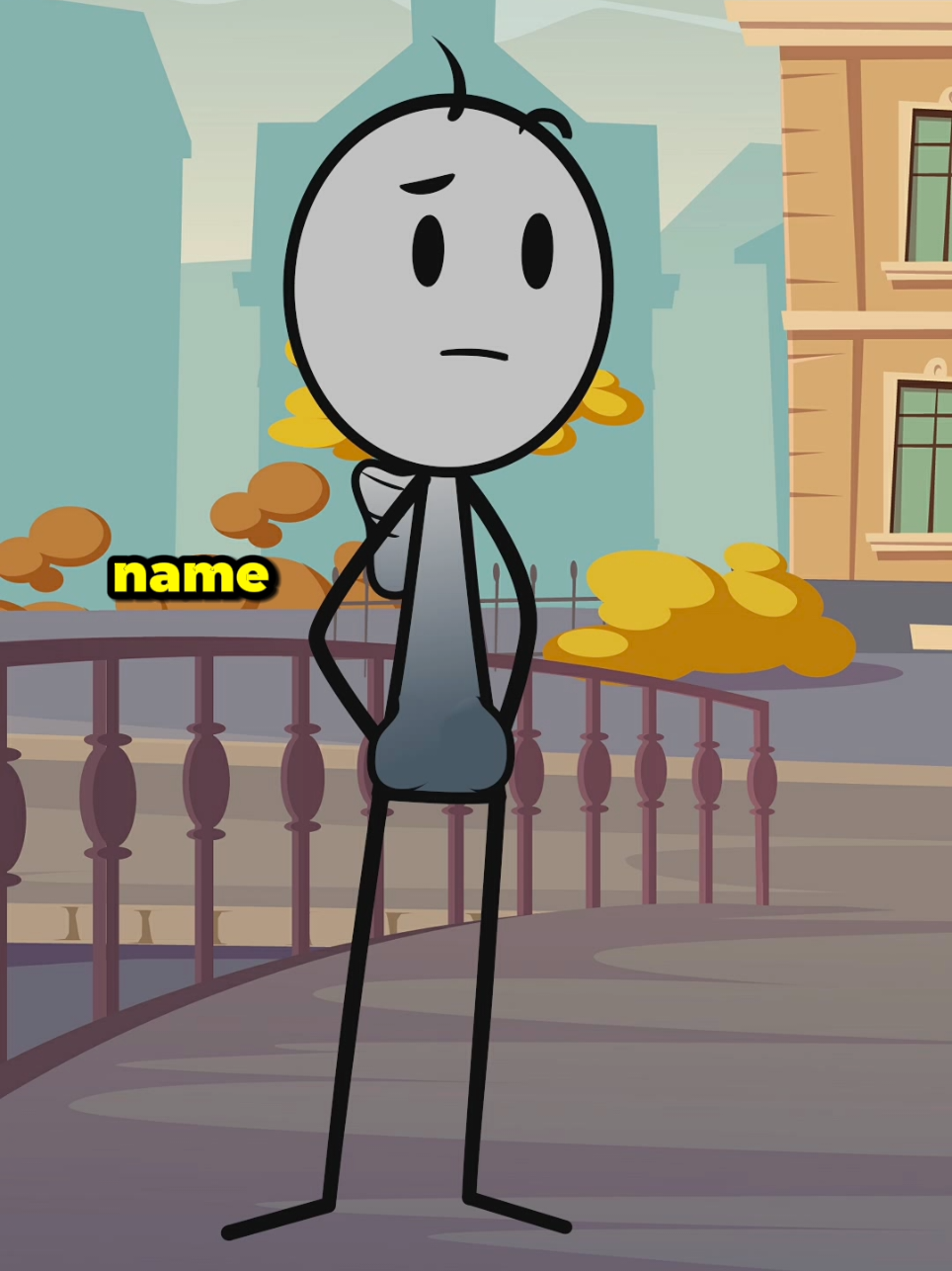 @Humor Animations
