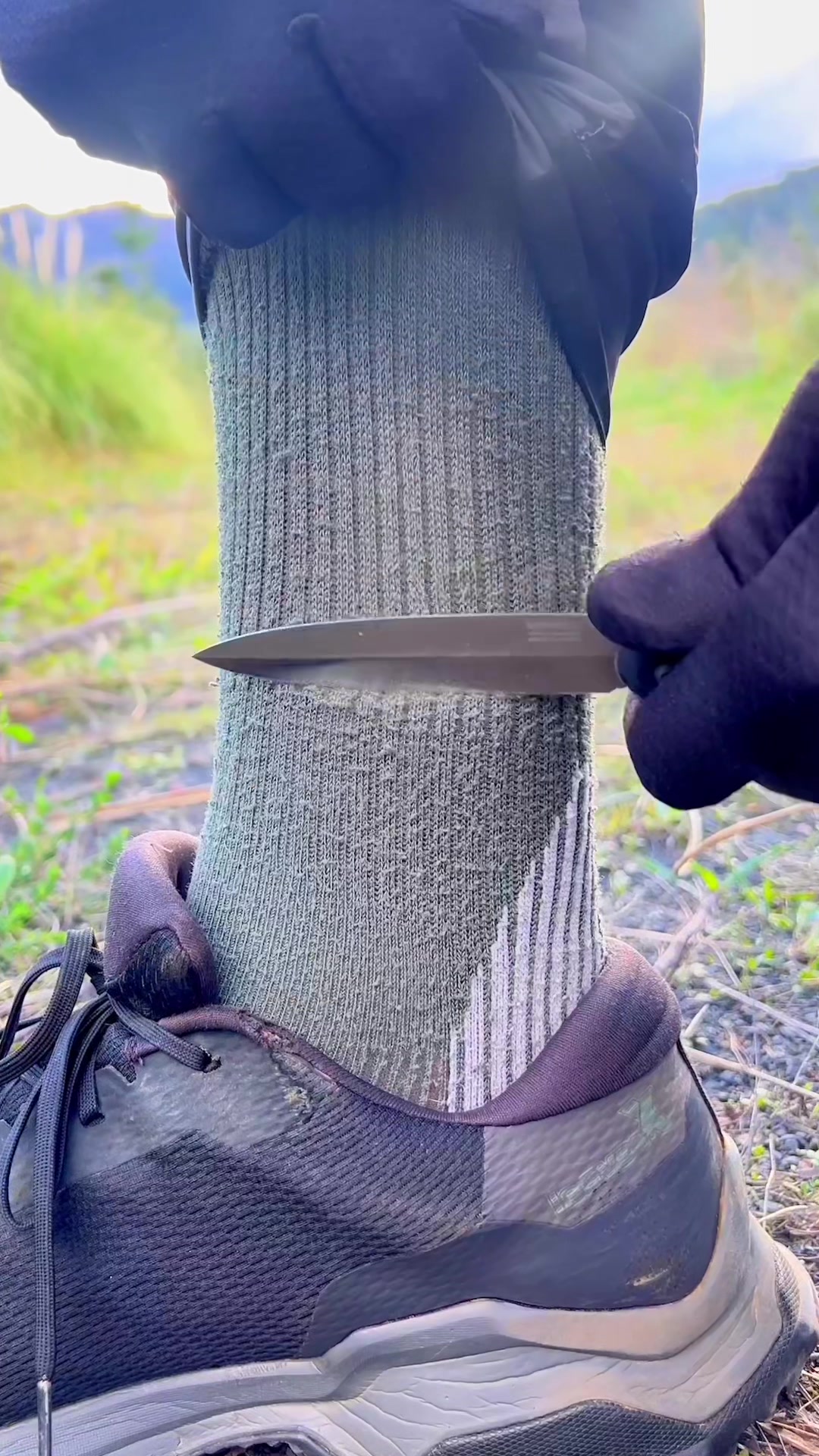 @LastBush Survival TikTok