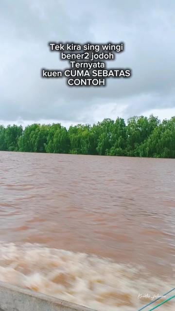 @Kreator_Jalanan