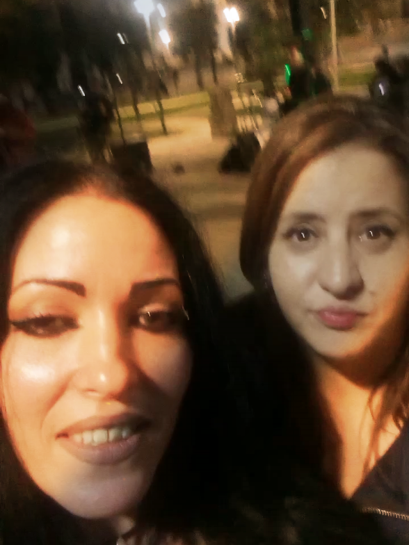 @Lucia Carmen Russo