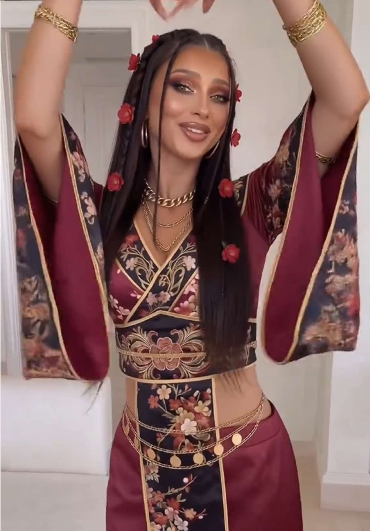 @Maria Mij