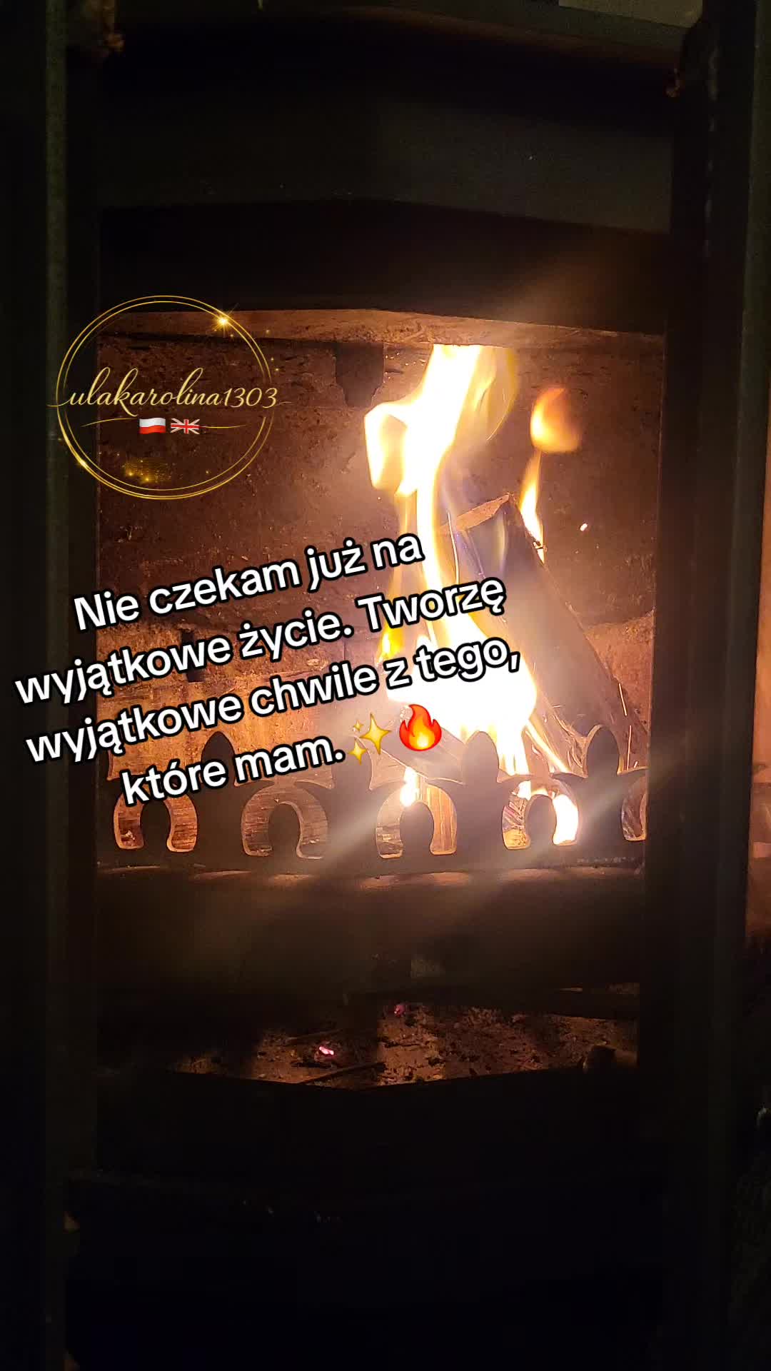 @ulakarolina1303🇵🇱🇬🇧