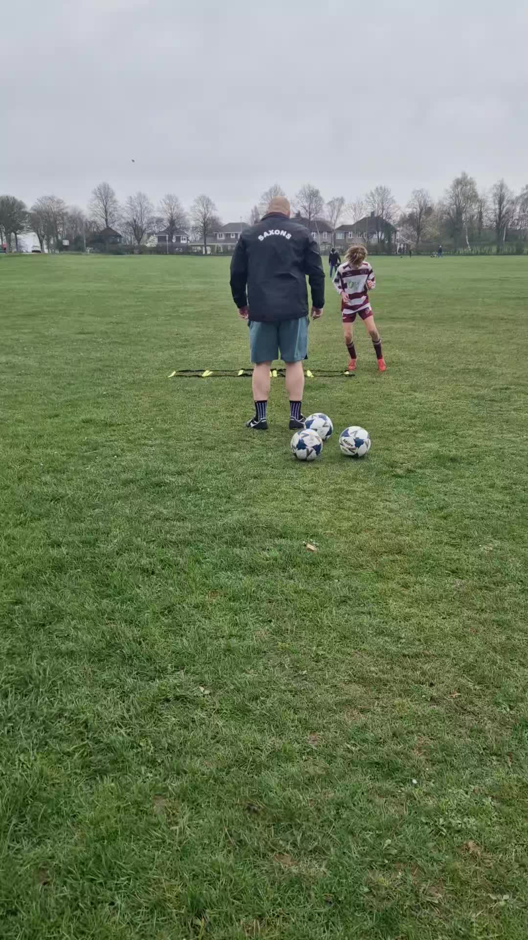 @Oscar 'The-OG-Striker' Gaskin