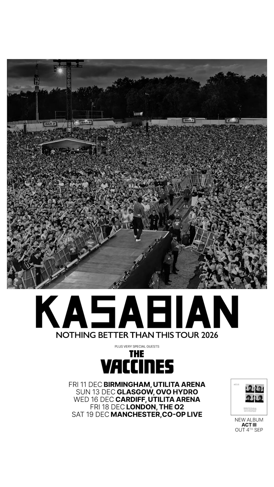 @Kasabian