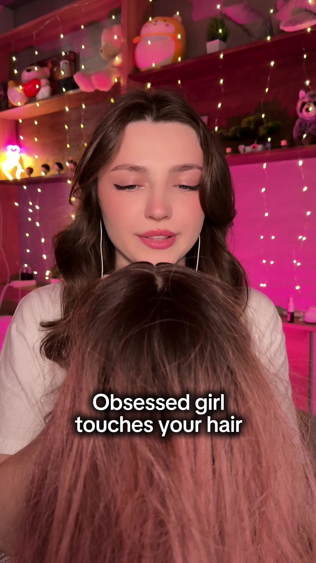 @Alina Raccoon ASMR