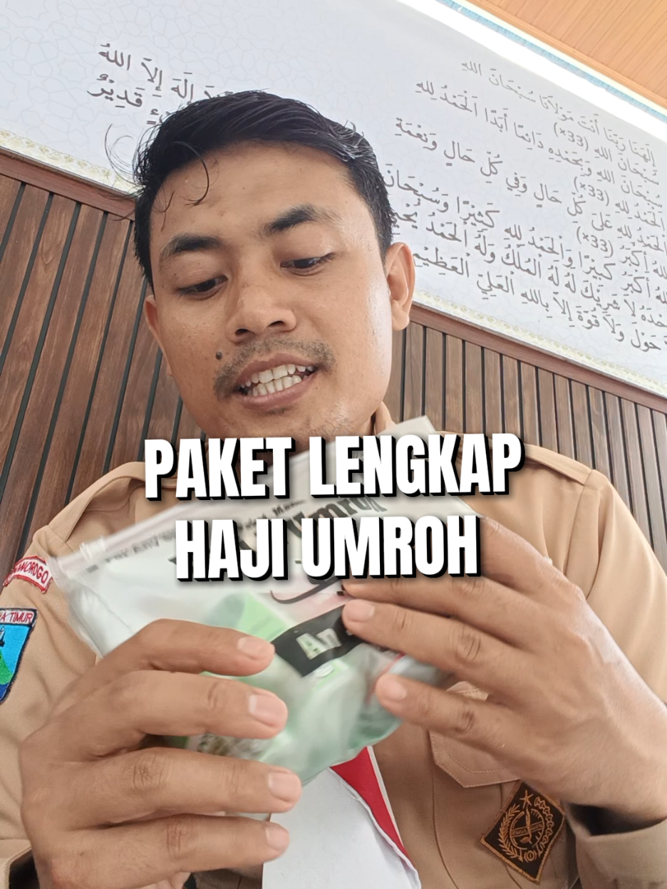 @Wahyu || Berkah Rupiah