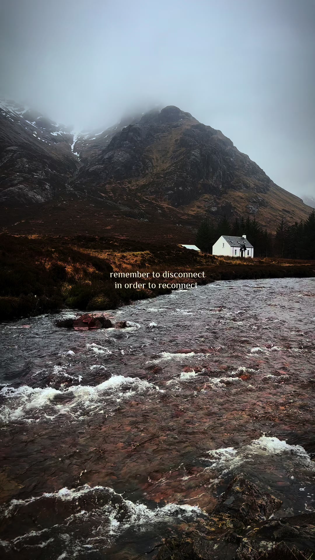 @Exploring Scotland