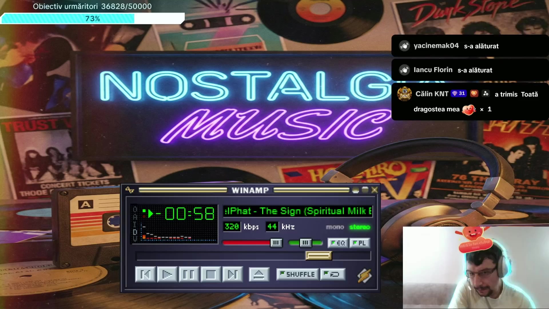 @🎧Dj Cip-Nostalgia Music 🎧