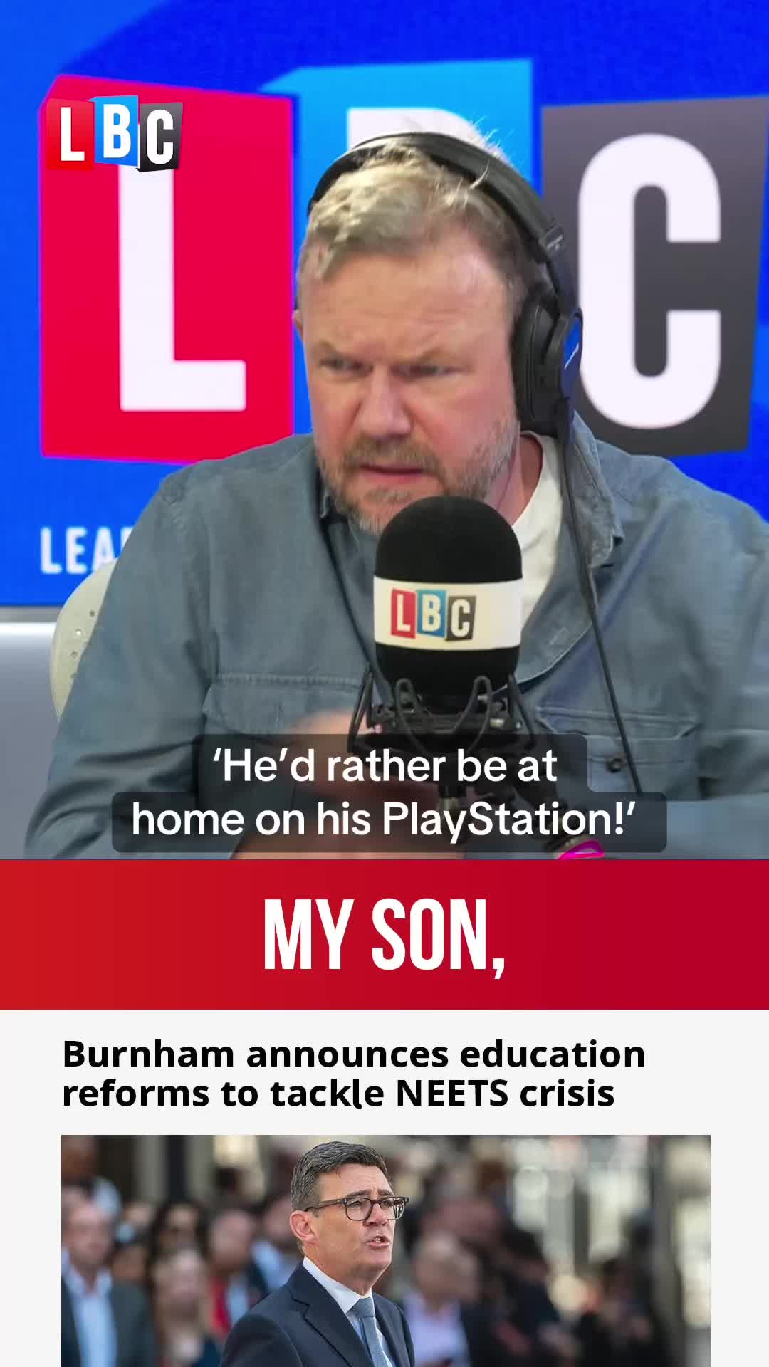 @LBC