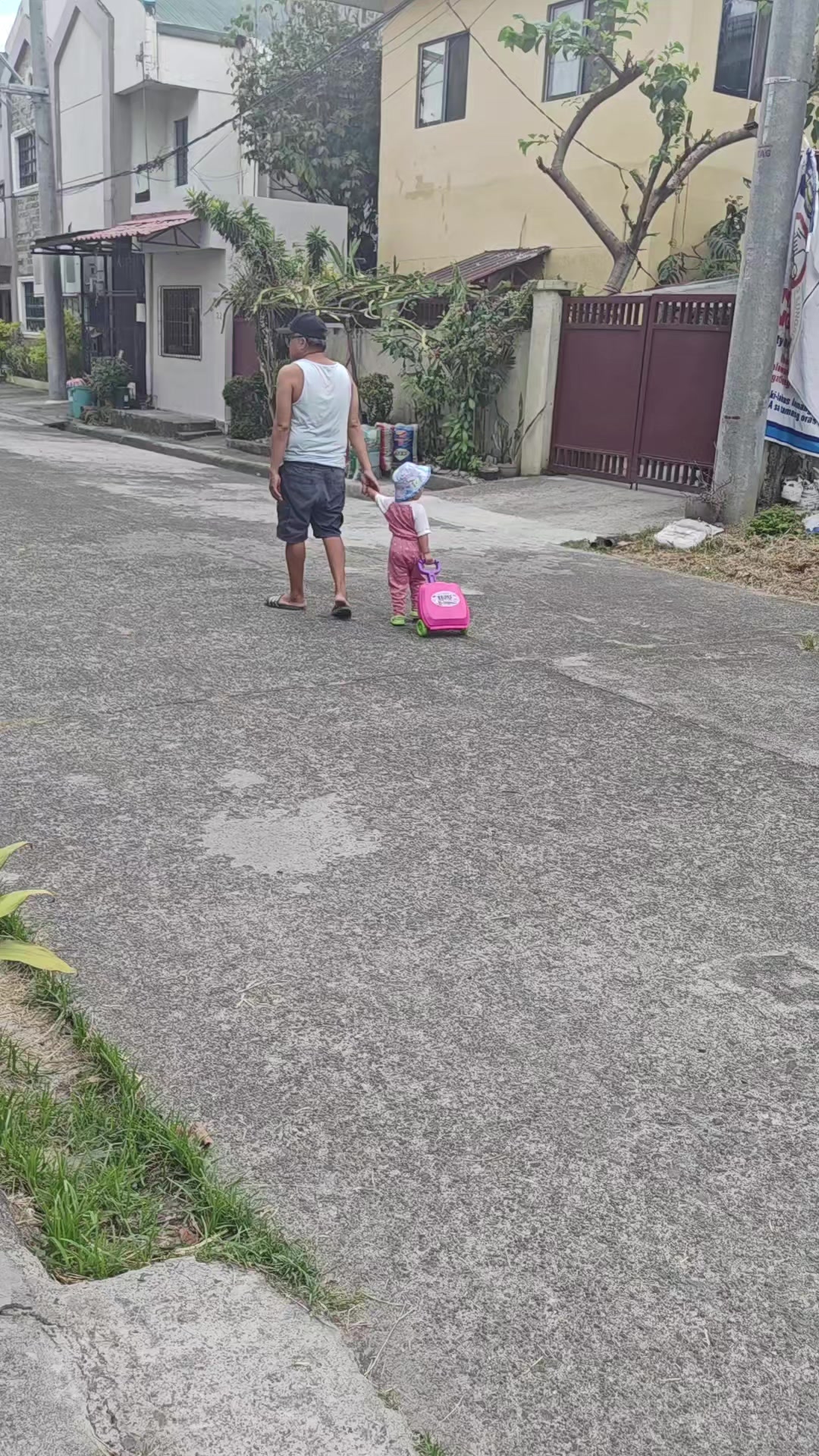 @Mommy Kaye | FTM