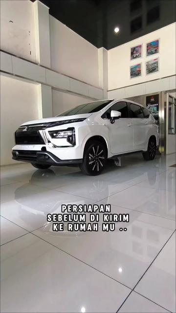 @Mitsubishi | di Boyolali