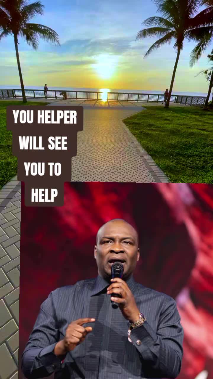 @JESUS NEVER FAIL