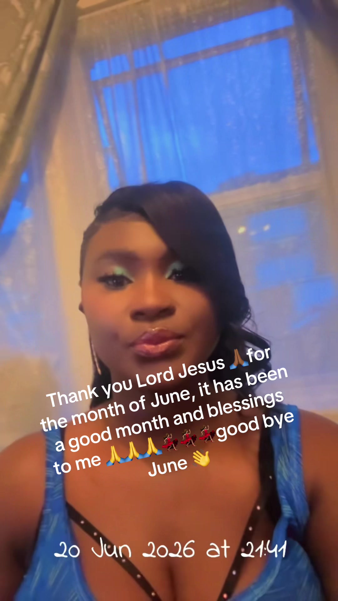 @Maame Ama official