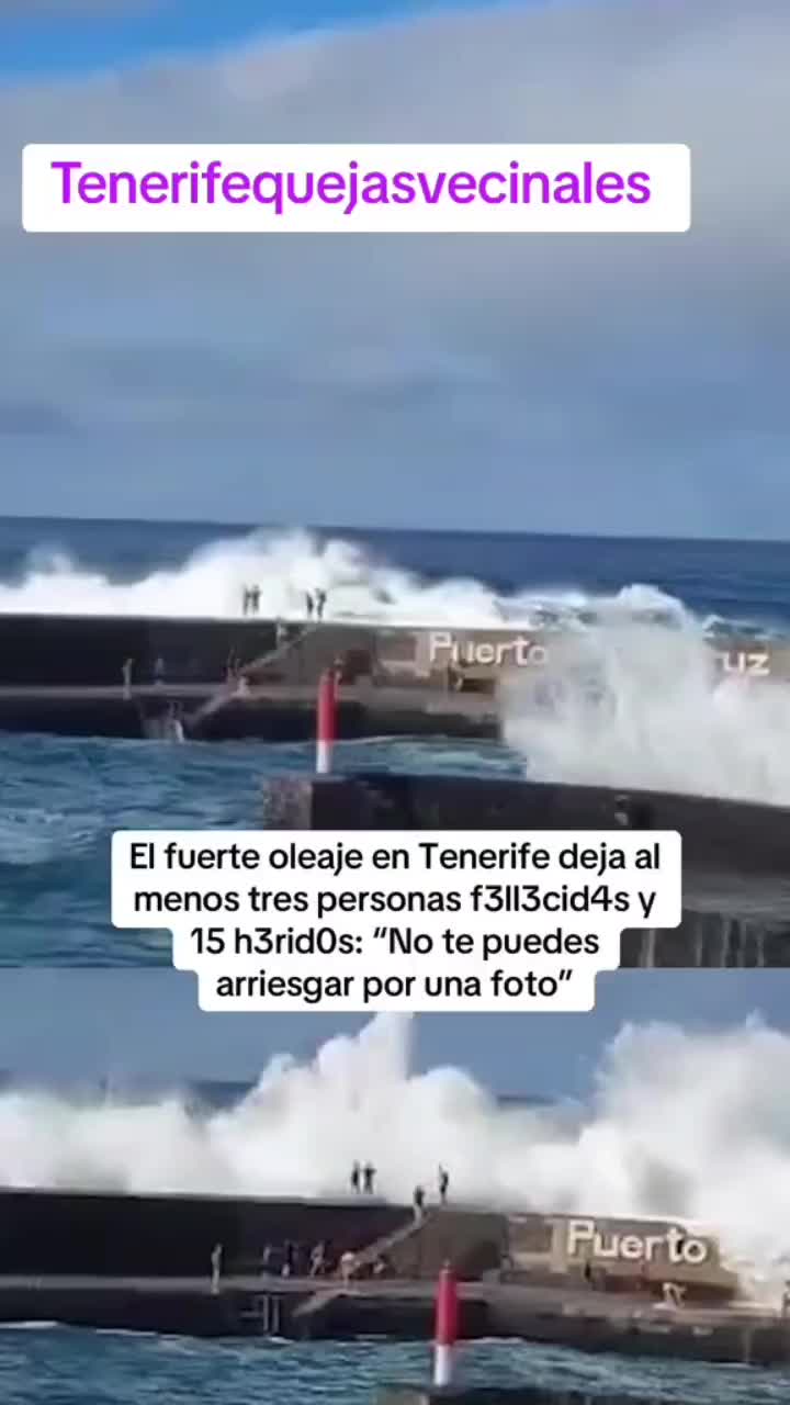 @Tenerifequejasvecinales