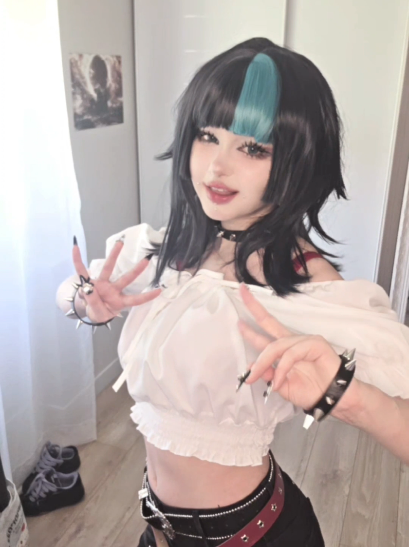 @leikyu
