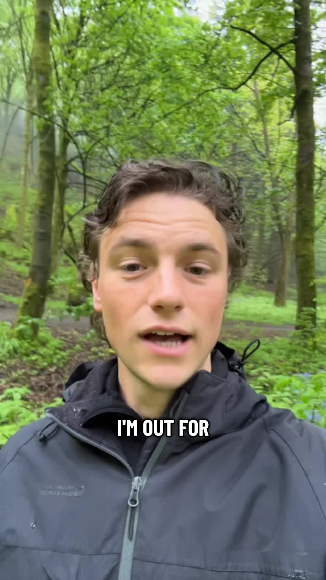 @Sam Bentley | Ecology