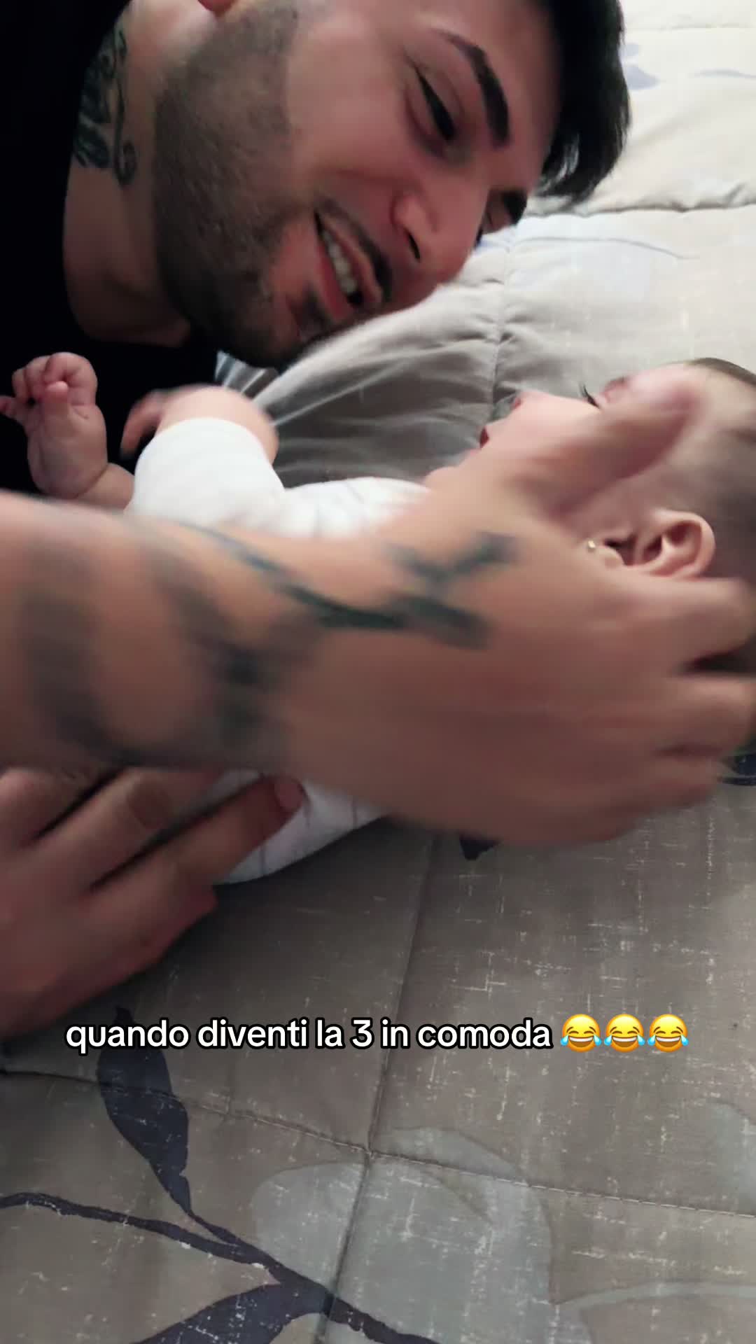 @Giulia
