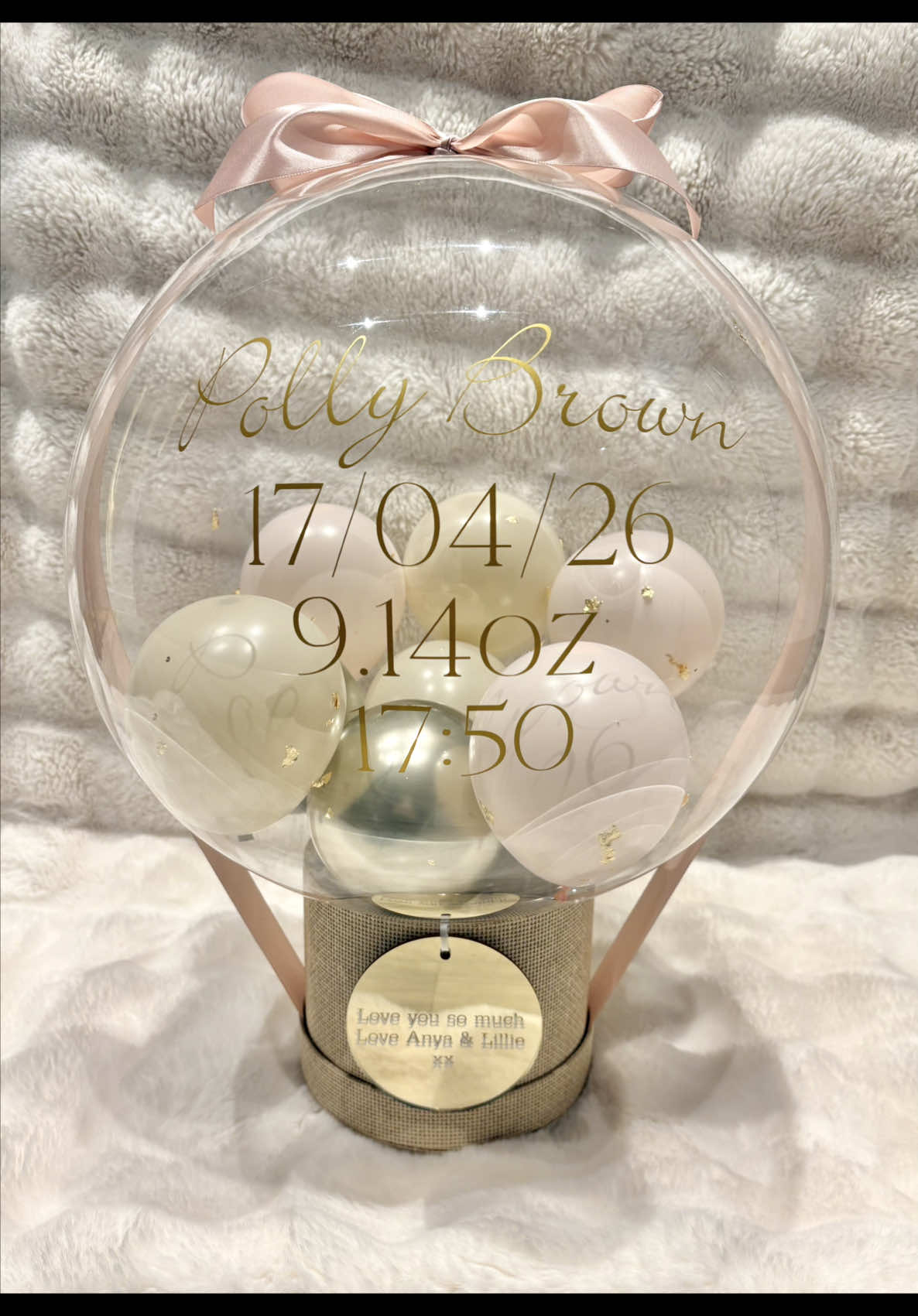 @LuxeGifts