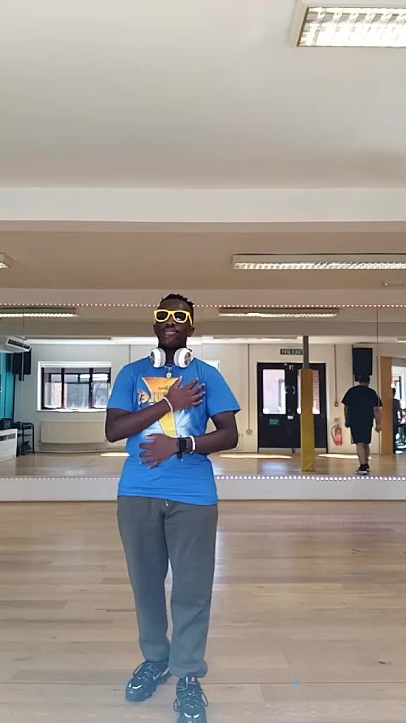 @DERRICK OSEI