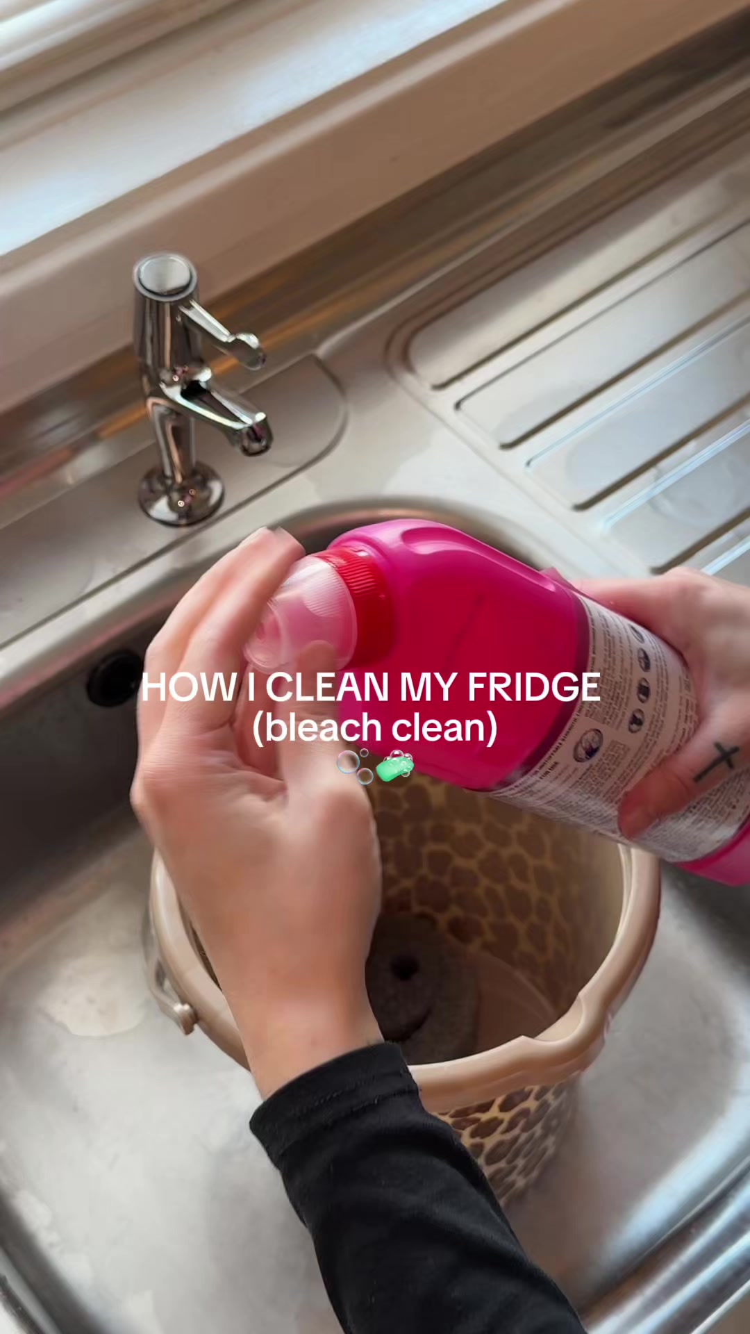@mrandmrswcleans🍁🍂