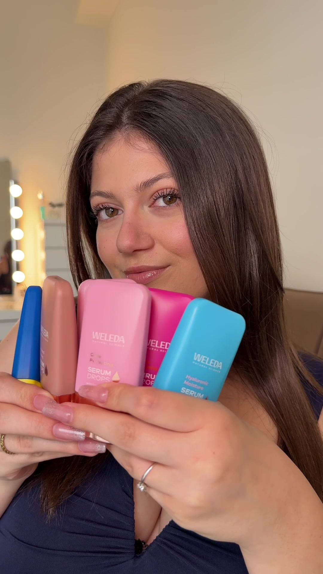 @Alessia | UGC & Beauty Creator