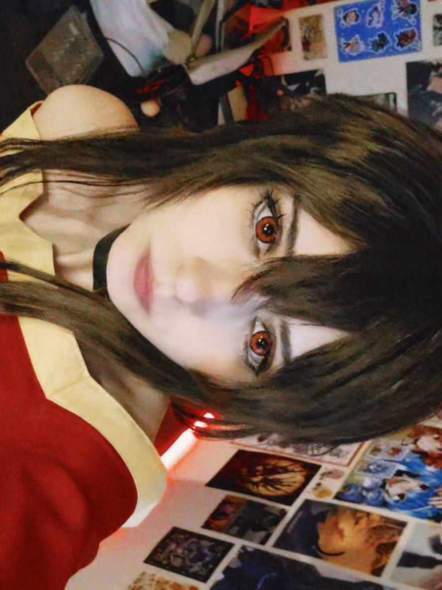 @Stawby ๐โจ๏ธ | Cosplayer