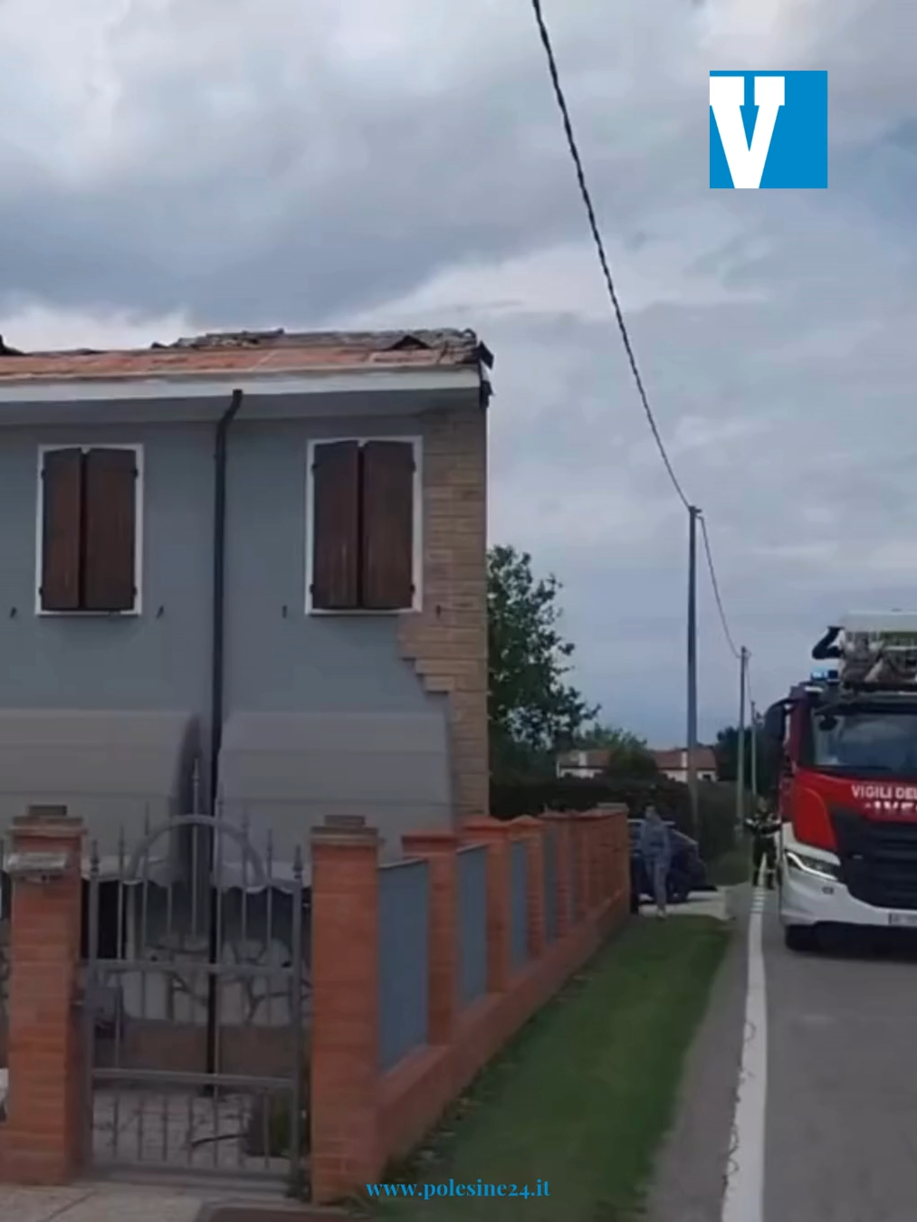 @La Voce di Rovigo