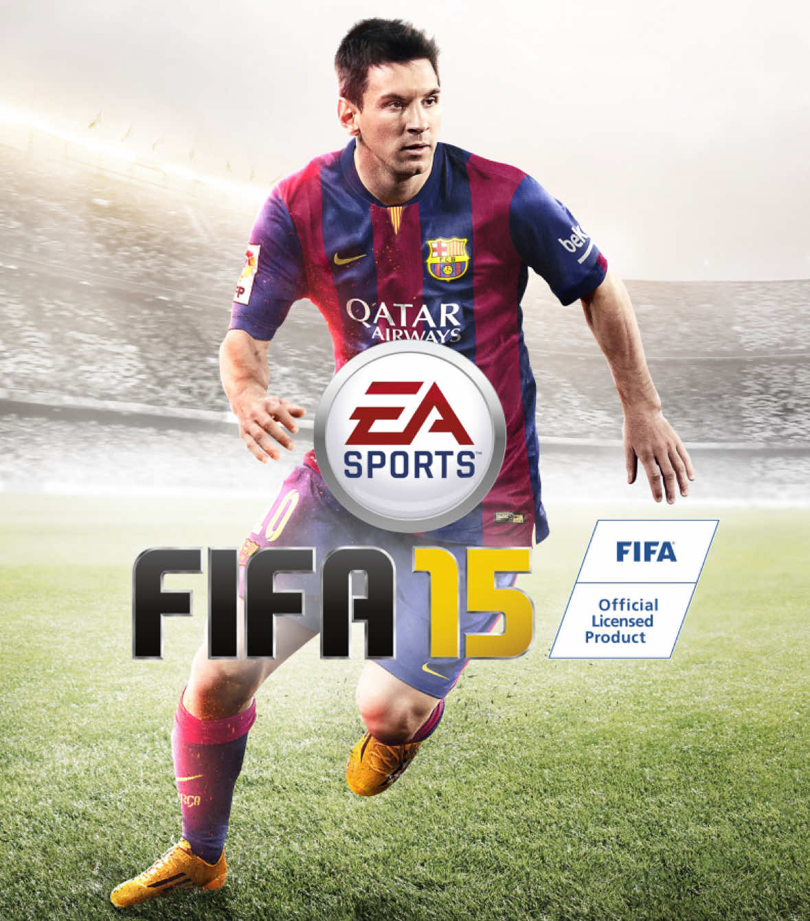 @FIFA x ⚽️