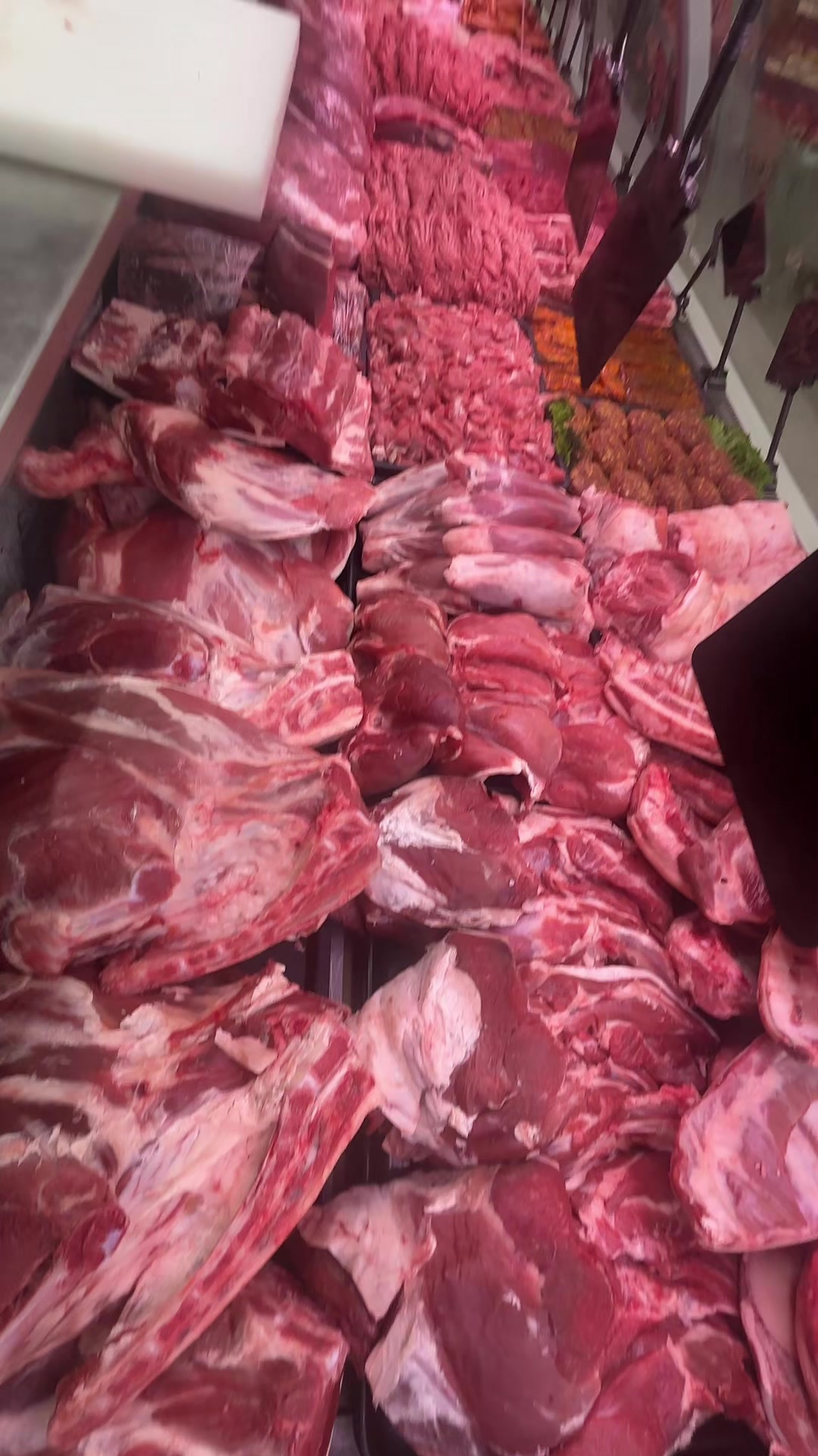 @Göral Anadolu Supermarkt