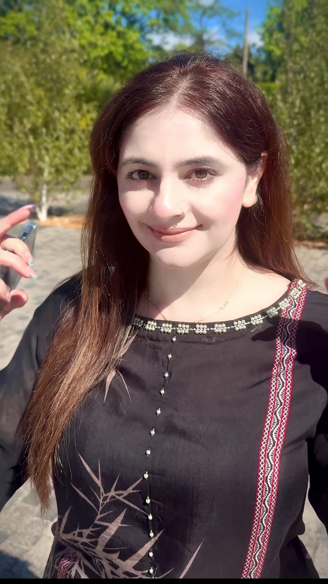 @Faria ali