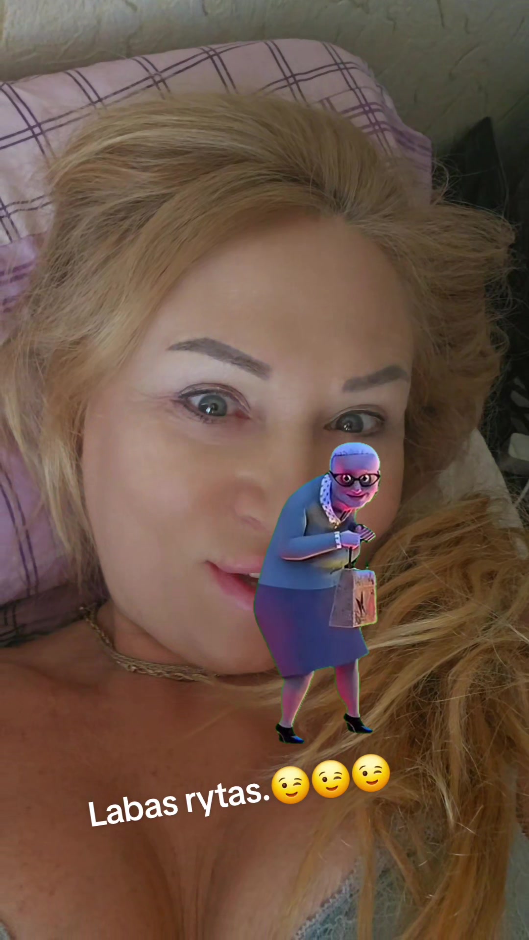 @Irena Turbanova