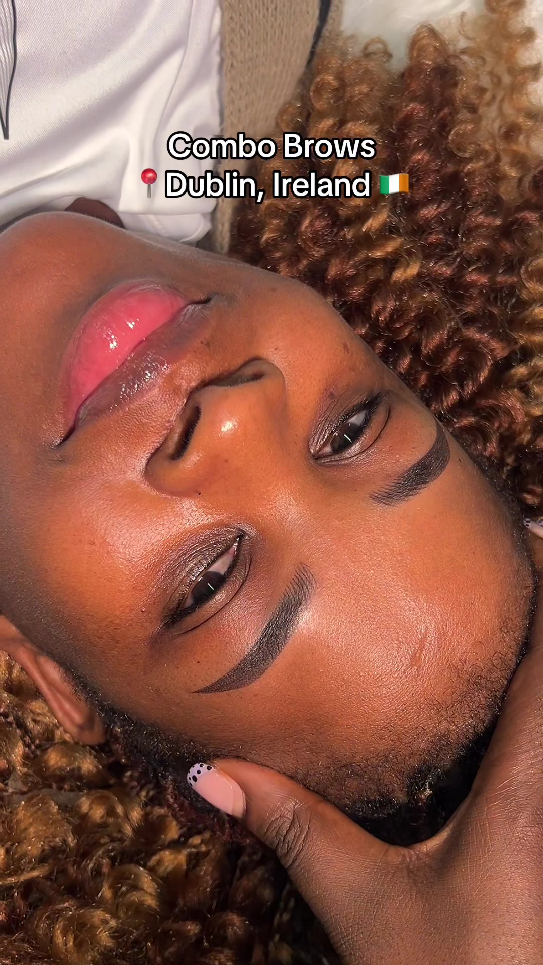 @Abiola Microblading Brows ๐ฎ๐ช