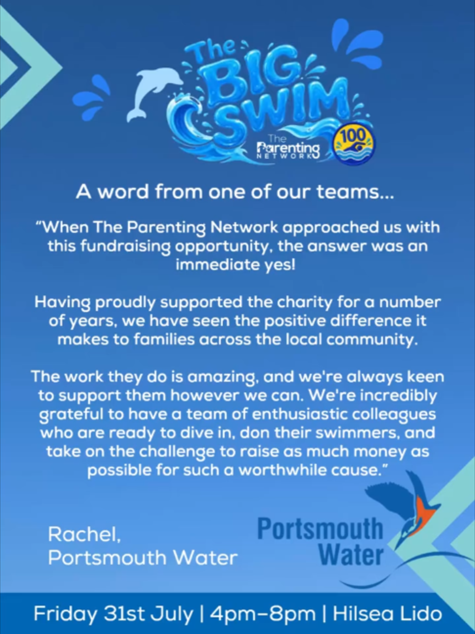 @Parenting Network