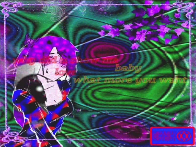 @xximovement