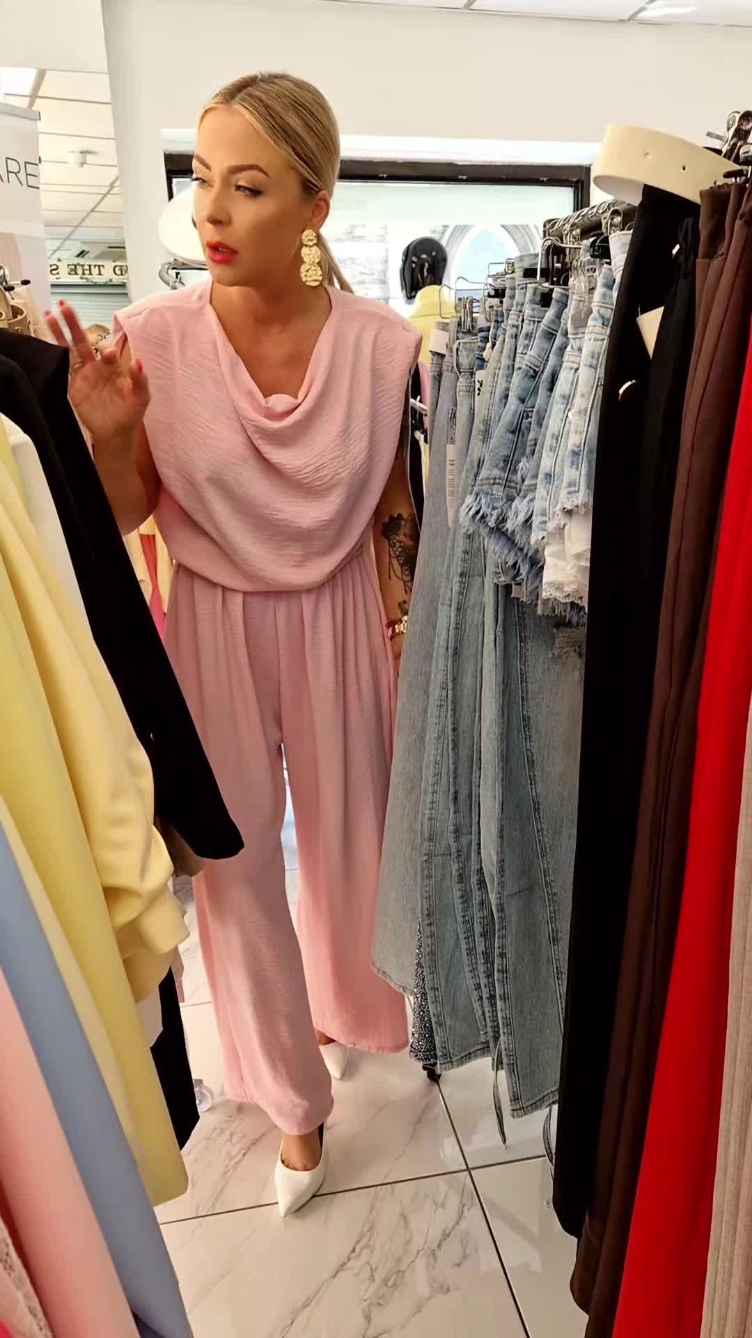 @Boutique Fascination