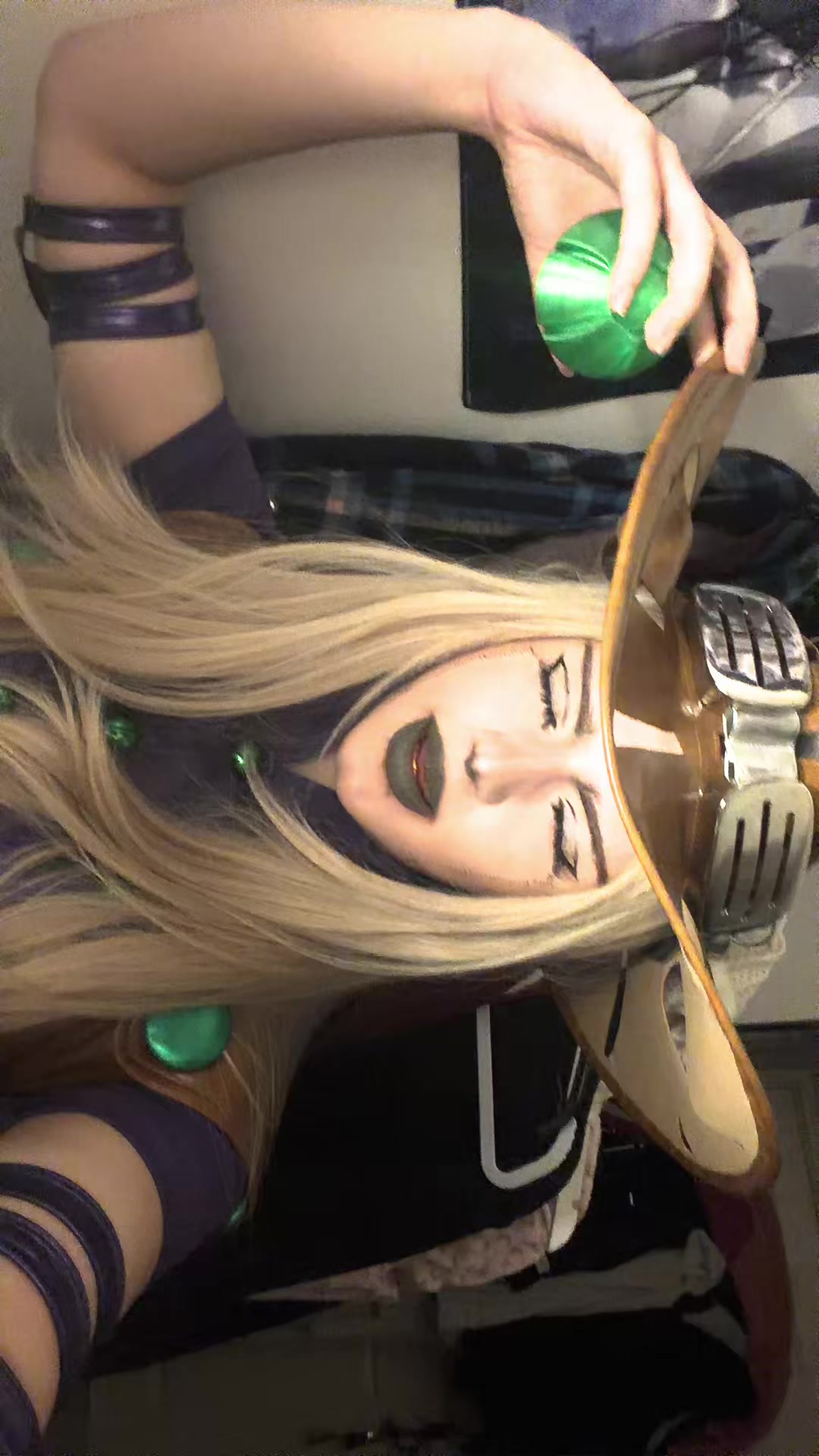 @Gitaro