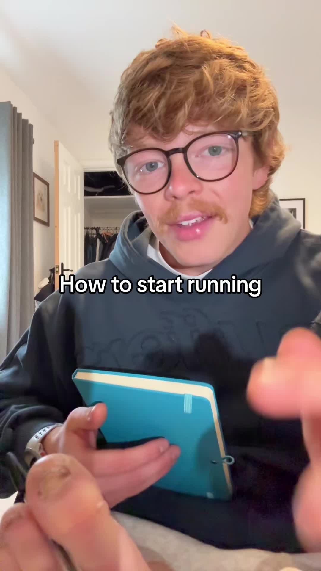 @Alistair Almond