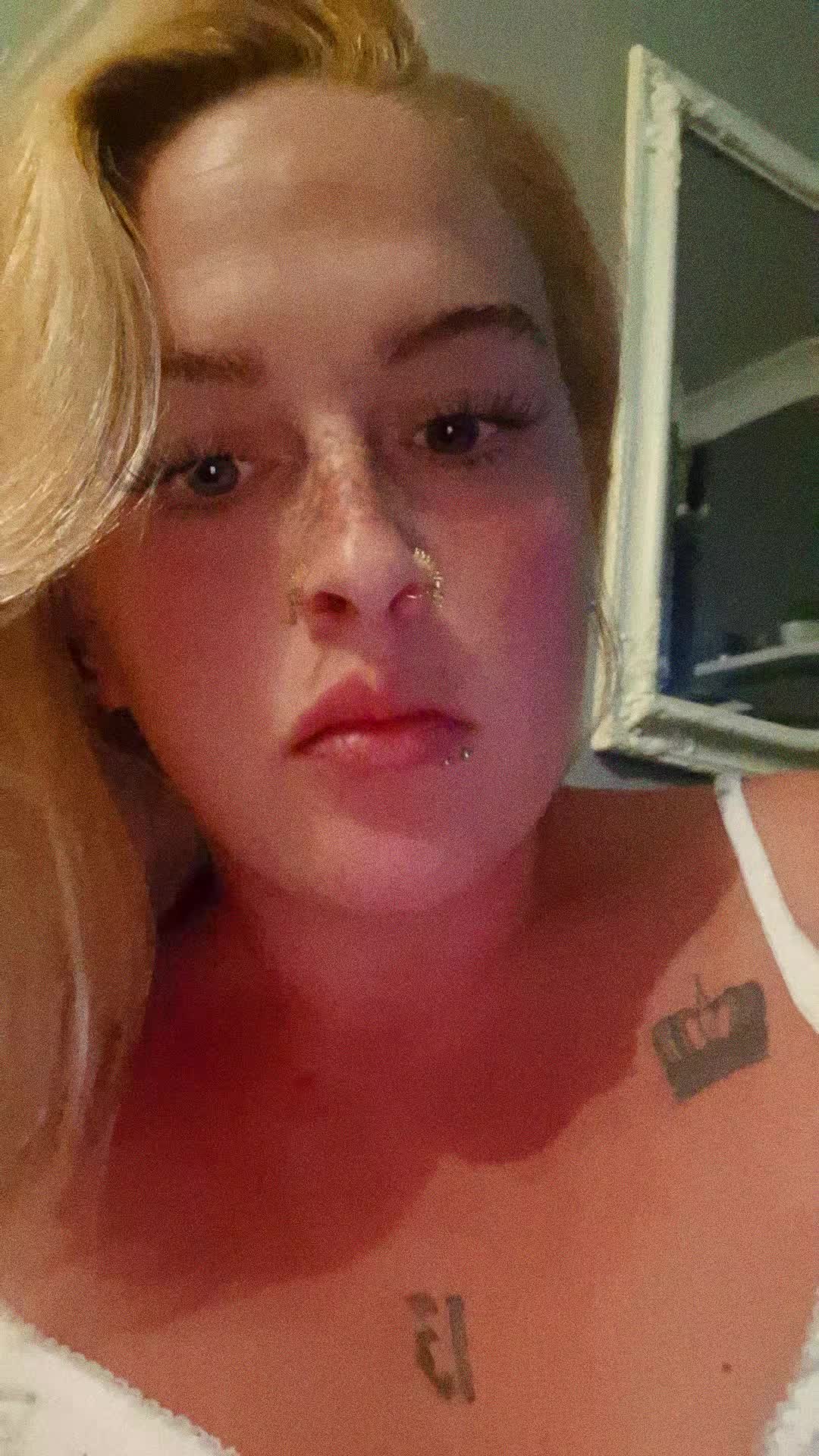 @Inked&blonde