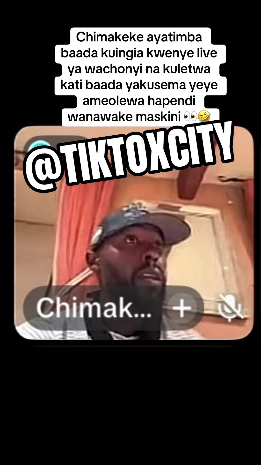 @TIKTOXCITY 👀