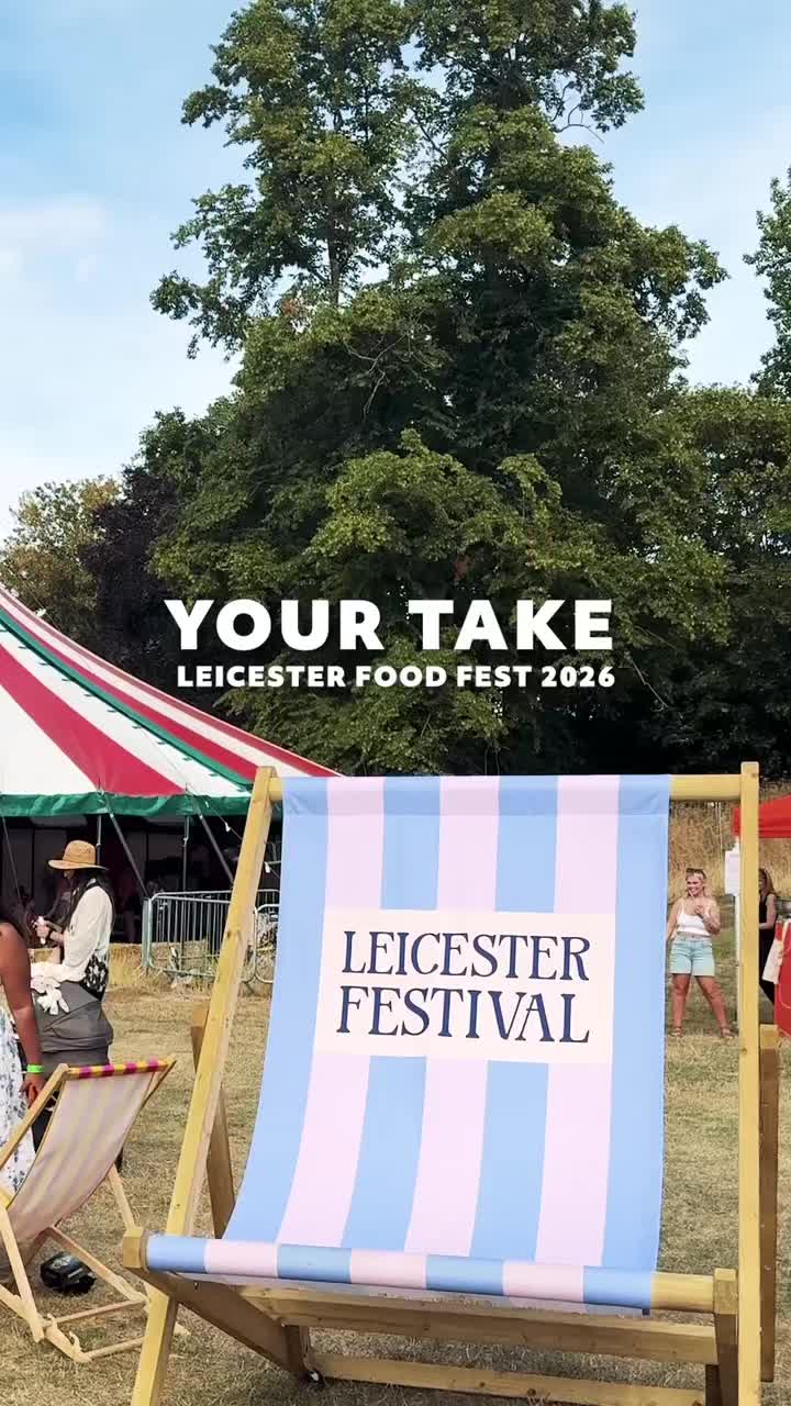@Your Leicester