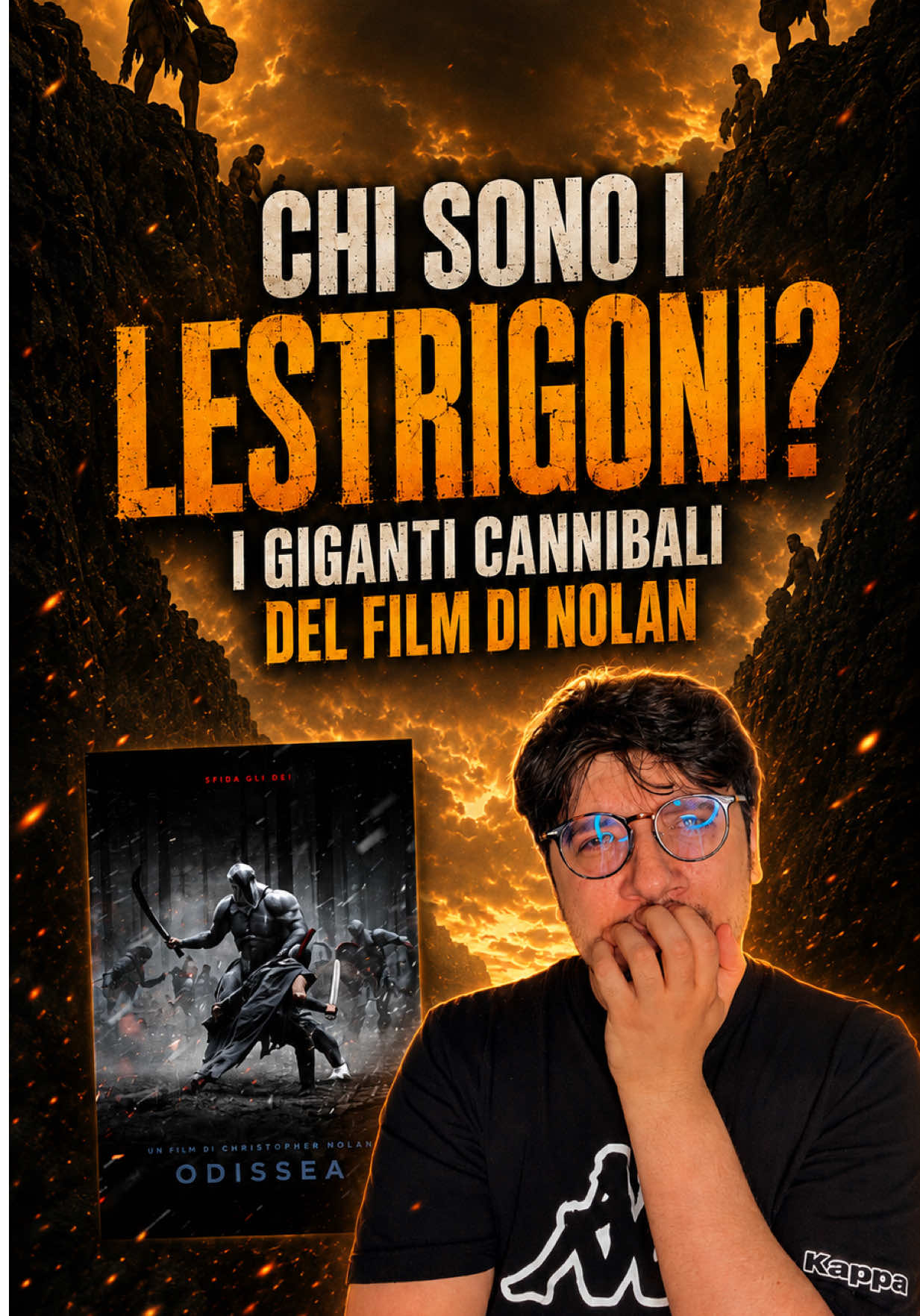 @Michele Ferrario