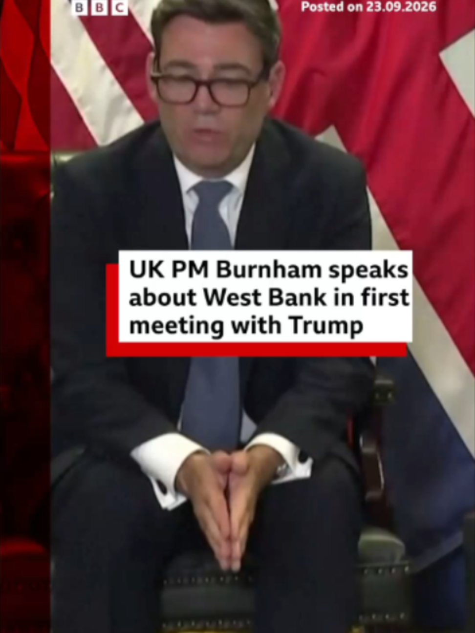 @BBC News
