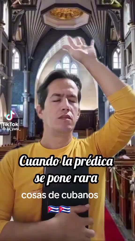 @Yaima Vento